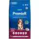 Ração Premier Pet Ambientes Internos Cães Sênior