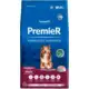 Ração Premier Pet Ambientes Internos Cães Sênior