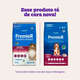 Ração Premier Pet Ambientes Internos Cães Sênior