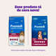 Ração Premier Pet Ambientes Internos Cães Sênior