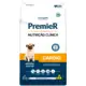 Ração Seca PremieR Nutrição Clínica Cardio para Cães de Porte Pequeno