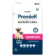 Ração Premier Pet Nutrição Clínica Diabetes para Cães Adultos e Filhotes Pequeno Porte
