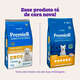 Ração Premier Pet Ambientes Internos Cães Filhotes Frango e Salmão - 7,5 Kg