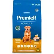 Ração Seca Premier Formula Frango para Cães Porte Grande e Gigante - 15Kg