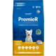 Ração Premier Pet Ambientes Internos Cães Filhotes Frango e Salmão - 2,5 Kg