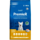 Ração Premier Pet Ambientes Internos Cães Filhotes Frango e Salmão - 1 Kg