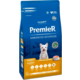 Ração Premier Pet Ambientes Internos Cães Filhotes Frango e Salmão - 1 Kg