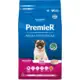 Ração Seca Premier Pet Raças Especificas Pug para Cães Adultos Porte Pequeno