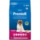 Ração Seca Premier Pet Raças Especificas Pug para Cães Adultos Porte Pequeno
