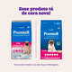 Ração Seca Premier Pet Raças Especificas Pug para Cães Adultos Porte Pequeno
