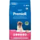 Ração Seca Premier Pet Raças Especificas Pug para Cães Filhotes Porte Pequeno