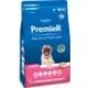 Ração Seca Premier Pet Raças Especificas Pug para Cães Filhotes Porte Pequeno
