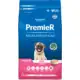 Ração Seca Premier Pet Raças Especificas Pug para Cães Filhotes Porte Pequeno