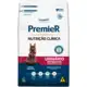 Ração Premier Nutrição Clínica Urinário para Gatos