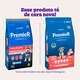 Ração Premier Pet Cães Filhotes Raças Pequenas - 20 Kg