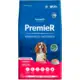 Ração Premier Ambientes Internos Dermacare