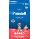 Ração Premier Pet Cães Filhotes Raças Pequenas - 1 Kg