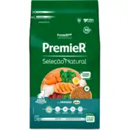 Ração Premier Seleção Natural para Gatos Filhotes Até 12 Meses - 1,5Kg
