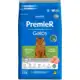 Ração Premier Pet Ambientes Internos Gatos Castrados Frango Acima de 12 Anos