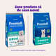 Ração Premier Pet Ambientes Internos Cães Adultos Frango e Salmão - 7,5 Kg