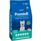 Ração Premier Pet Ambientes Internos Cães Adultos Frango e Salmão - 7,5 Kg