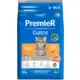 Ração Premier Pet Ambientes Internos Gatos Filhotes Frango