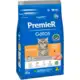 Ração Premier Pet Ambientes Internos Gatos Filhotes Frango