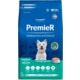 Ração Premier Pet Ambientes Internos Cães Adultos Frango e Salmão - 2, 5 Kg