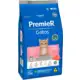 Ração Premier Pet Ambientes Internos Gatos Filhotes Pelos Longos Salmão