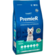 Ração Premier Pet Ambientes Internos Cães Adultos Frango e Salmão - 12 Kg