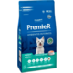 Ração Premier Pet Ambientes Internos Cães Adultos Frango e Salmão - 1 Kg
