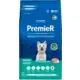 Ração Premier Pet Ambientes Internos Cães Adultos Frango e Salmão - 1 Kg