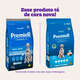 Ração Premier Pet Formula Frango Cães Adultos Raças Médias - 15 Kg
