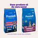 Ração Premier Pet Formula Cães Adultos Raças Pequenas - 20 Kg