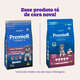 Ração Premier Pet Formula Cães Adultos Raças Pequenas - 2,5 Kg