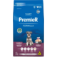 Ração Premier Pet Formula Cães Adultos Raças Pequenas - 2,5 Kg