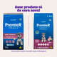 Ração Premier Pet Formula Cães Adultos Raças Pequenas - 15Kg