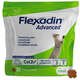 Suplemento Alimentar Flexadin Advanced para Gatos