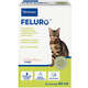 Suplemento Alimentar Virbac Feluro para Gatos