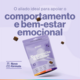 Suplemento Alimentar Buddy Nutrition Tranquilo & Calmo para Cães