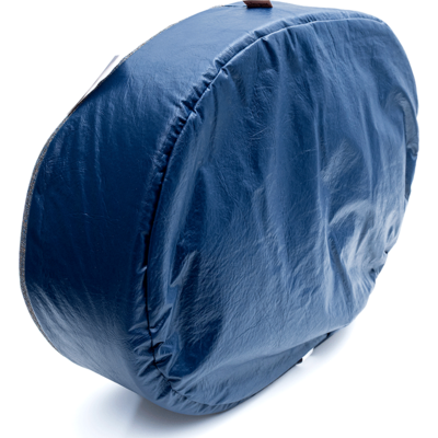 Cama São Pet Europa Creative Azul