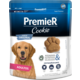 Biscoito PremieR Cookie para Cães Adultos Porte Médio e Grande Sabor Frango