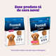 Biscoito PremieR Cookie para Cães Adultos Porte Médio e Grande Sabor Frango