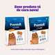 Biscoito PremieR Cookie para Cães Adultos Porte Pequeno Sabor Original
