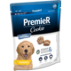 Biscoito PremieR Cookie para Cães Filhotes Porte Médio e Grande Sabor Frango