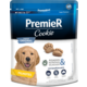 Biscoito PremieR Cookie para Cães Filhotes Porte Médio e Grande Sabor Frango