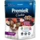 Biscoito PremieR Cookie para Cães Filhotes Sabor Frutas Vermelhas