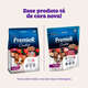 Biscoito PremieR Cookie para Cães Filhotes Sabor Frutas Vermelhas