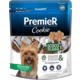 Biscoito Premier Pet Cookie Coco e Aveia para Cães Adultos Pequeno Porte