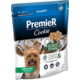 Biscoito Premier Pet Cookie Coco e Aveia para Cães Adultos Pequeno Porte